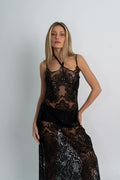 VESTIDO LOS ANGELES