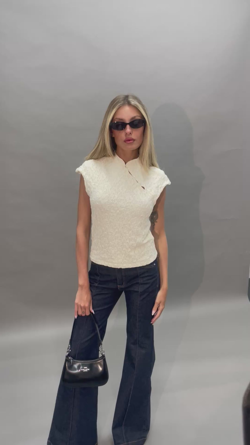 BLUSA LUCY