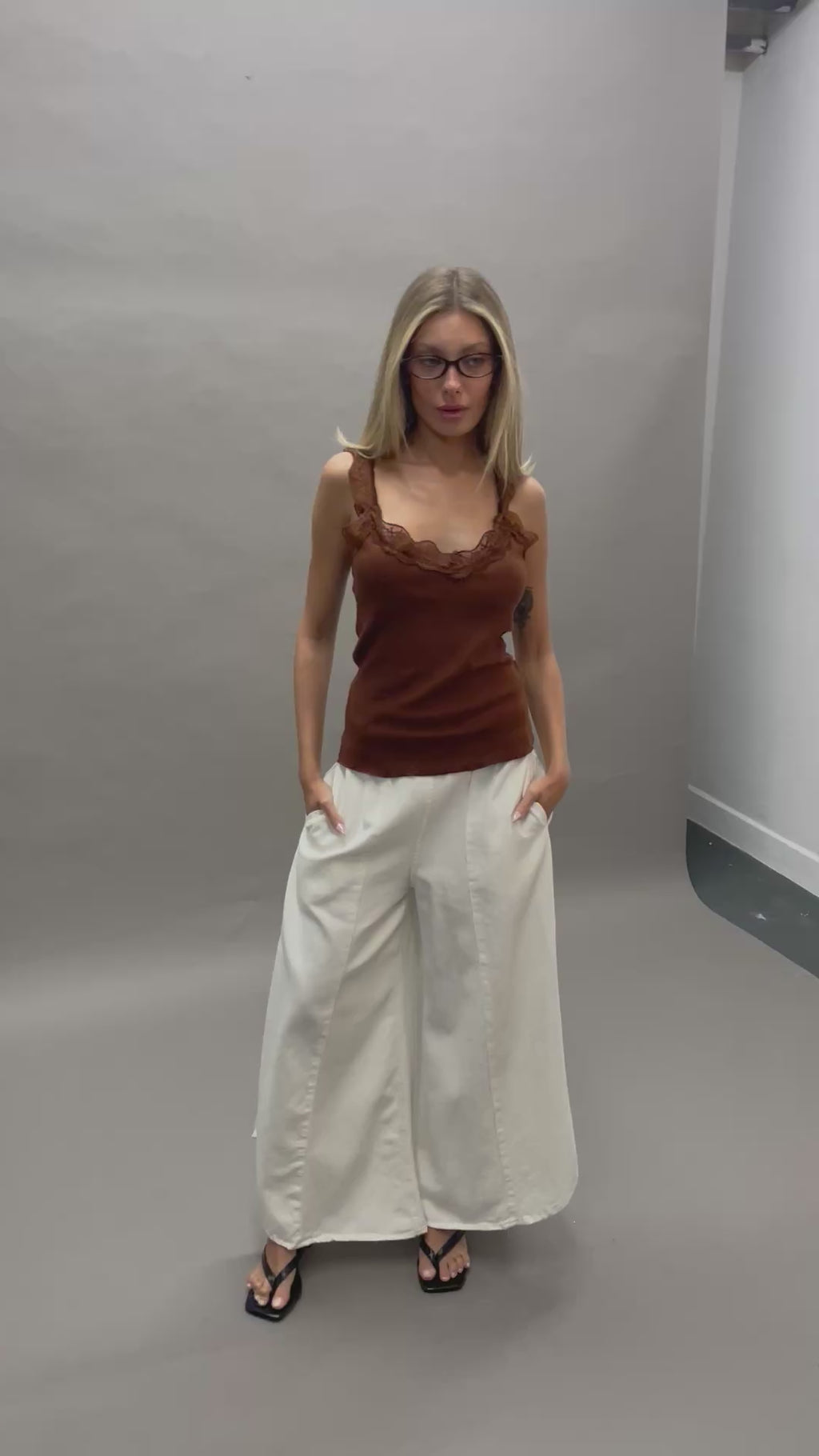 MUSCULOSA MARGOT