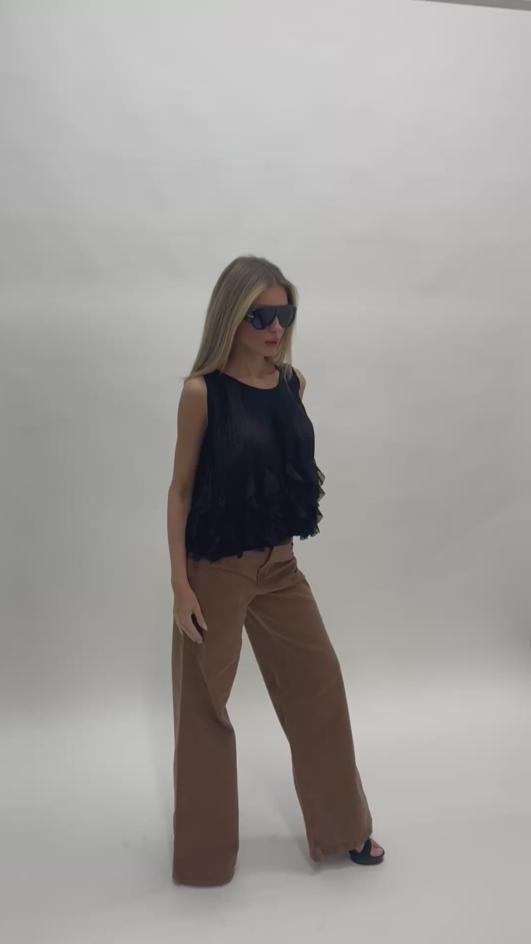 BLUSA AUDREY