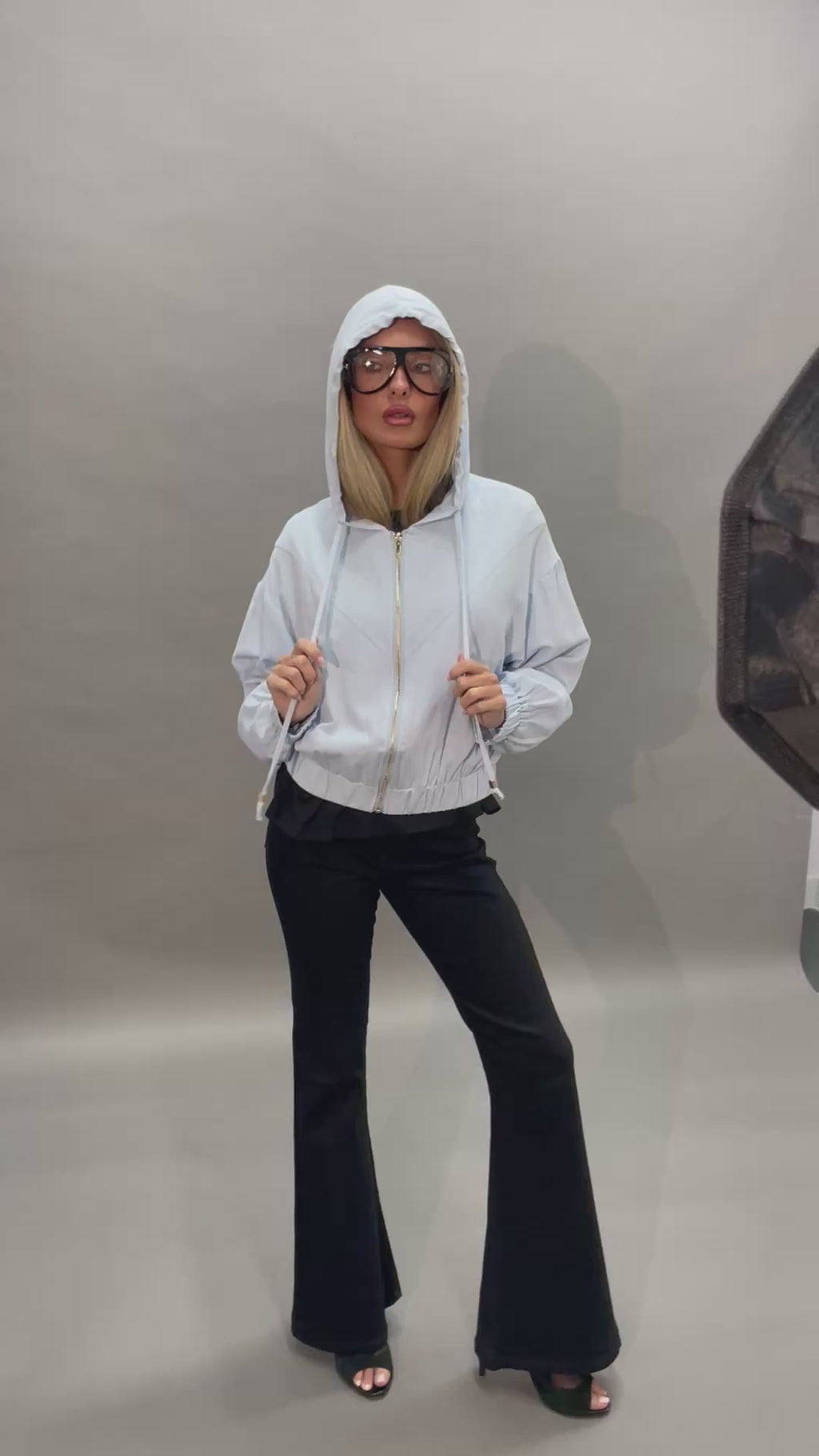 CAMPERA DREAM