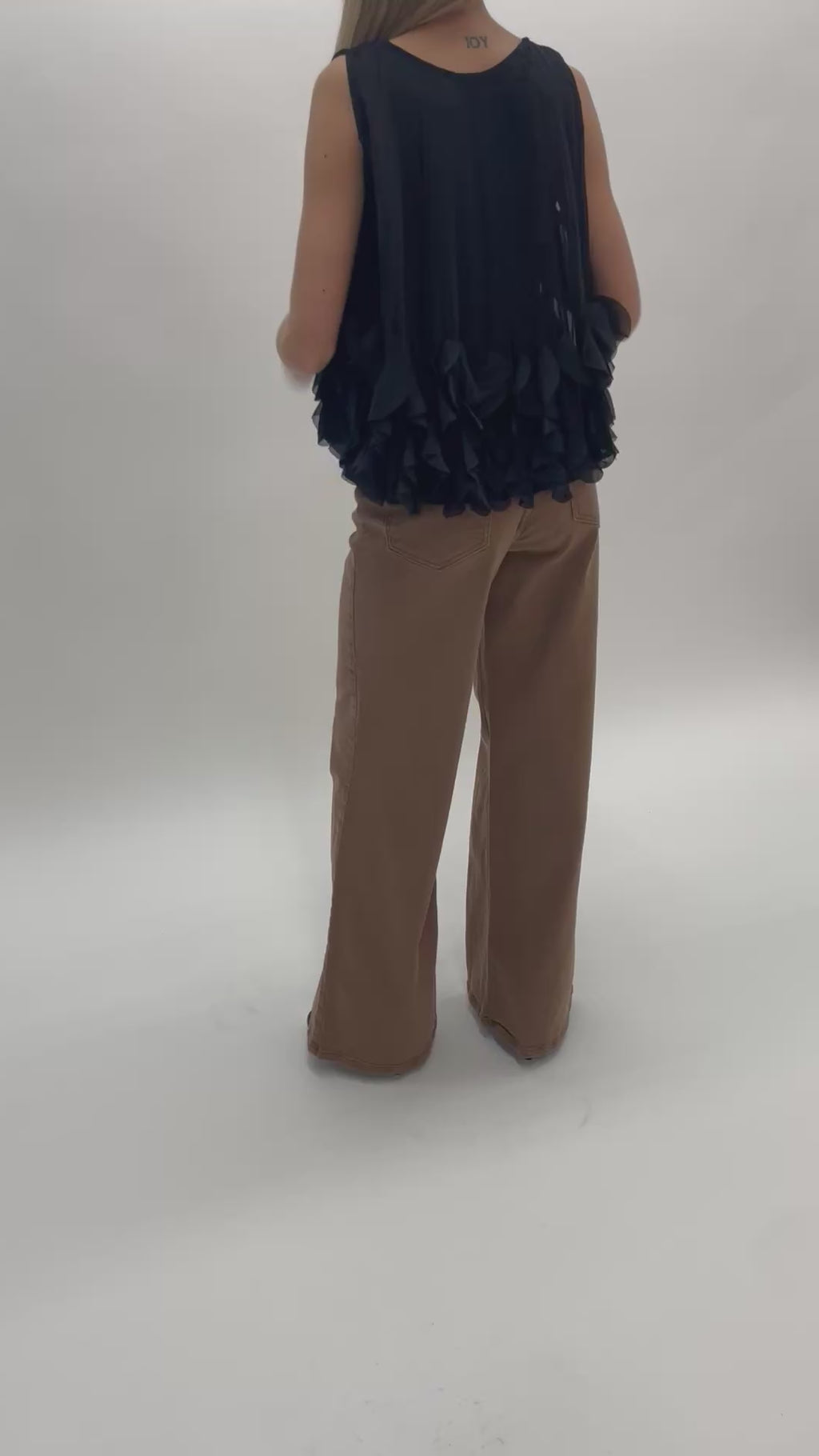 PANTALON ARIZONA