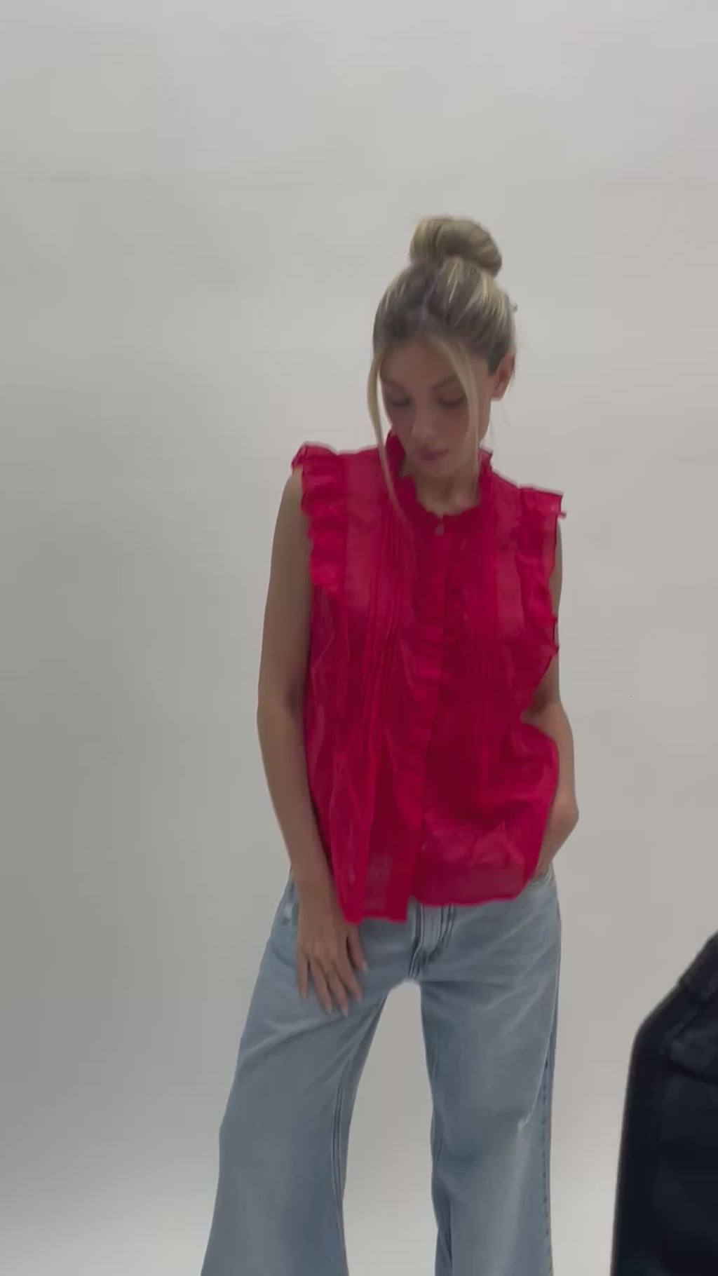 BLUSA SPRITZ