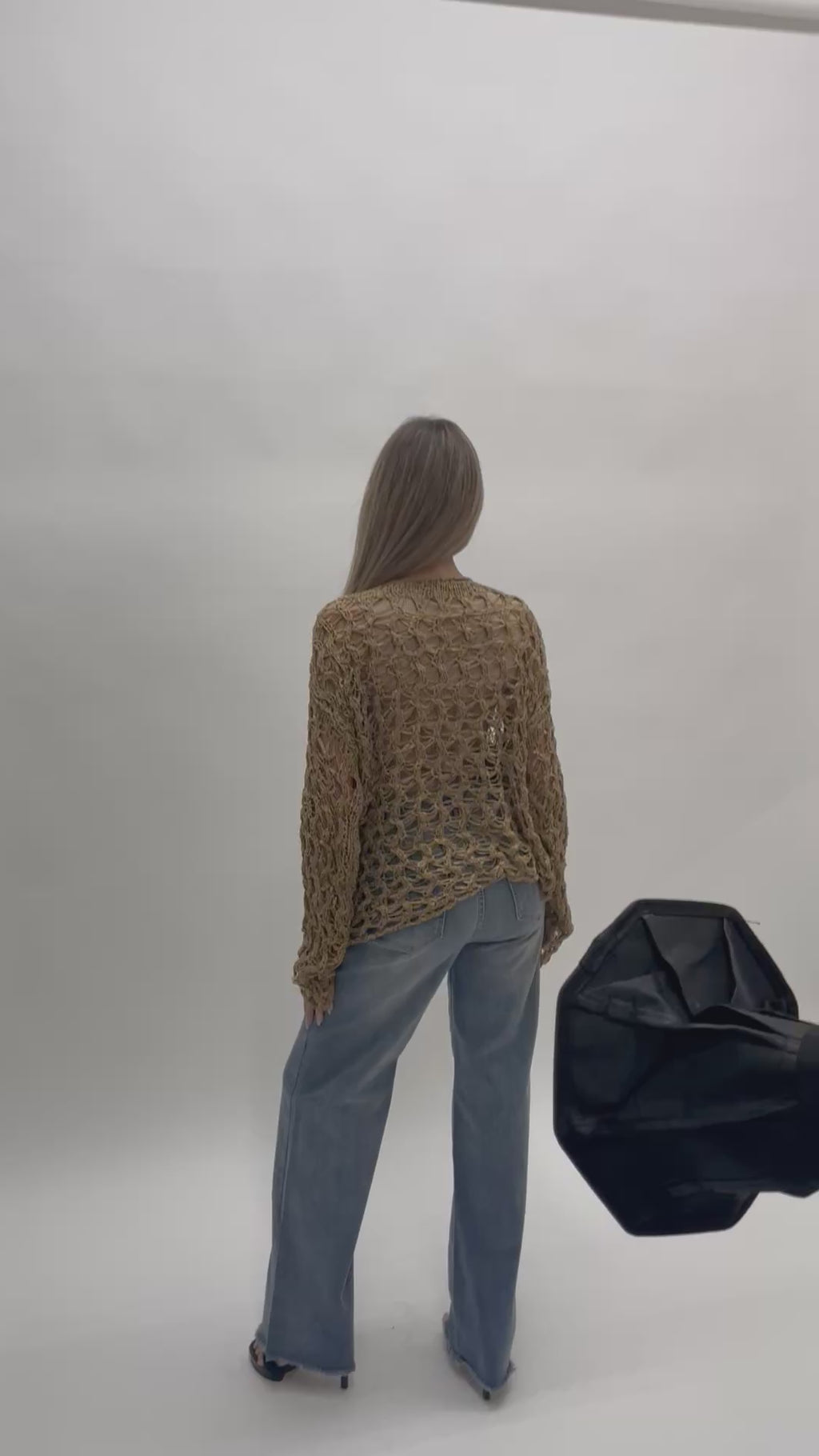 SWEATER MALIBU