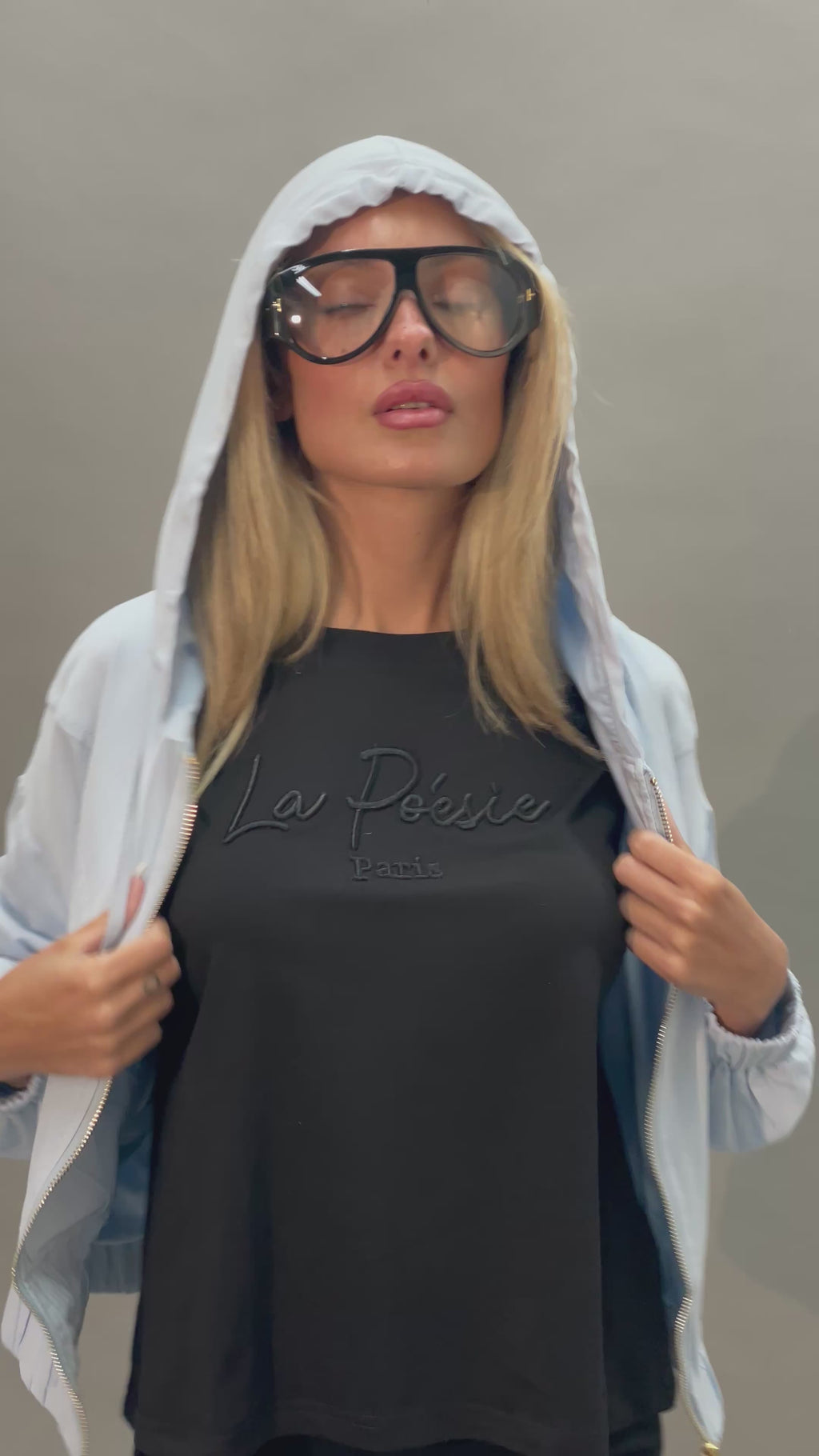 CAMPERA DREAM