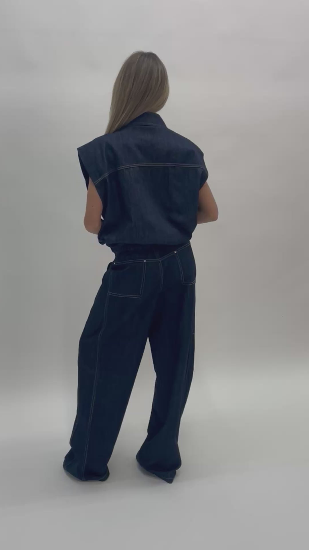 PANTALON VALLEY