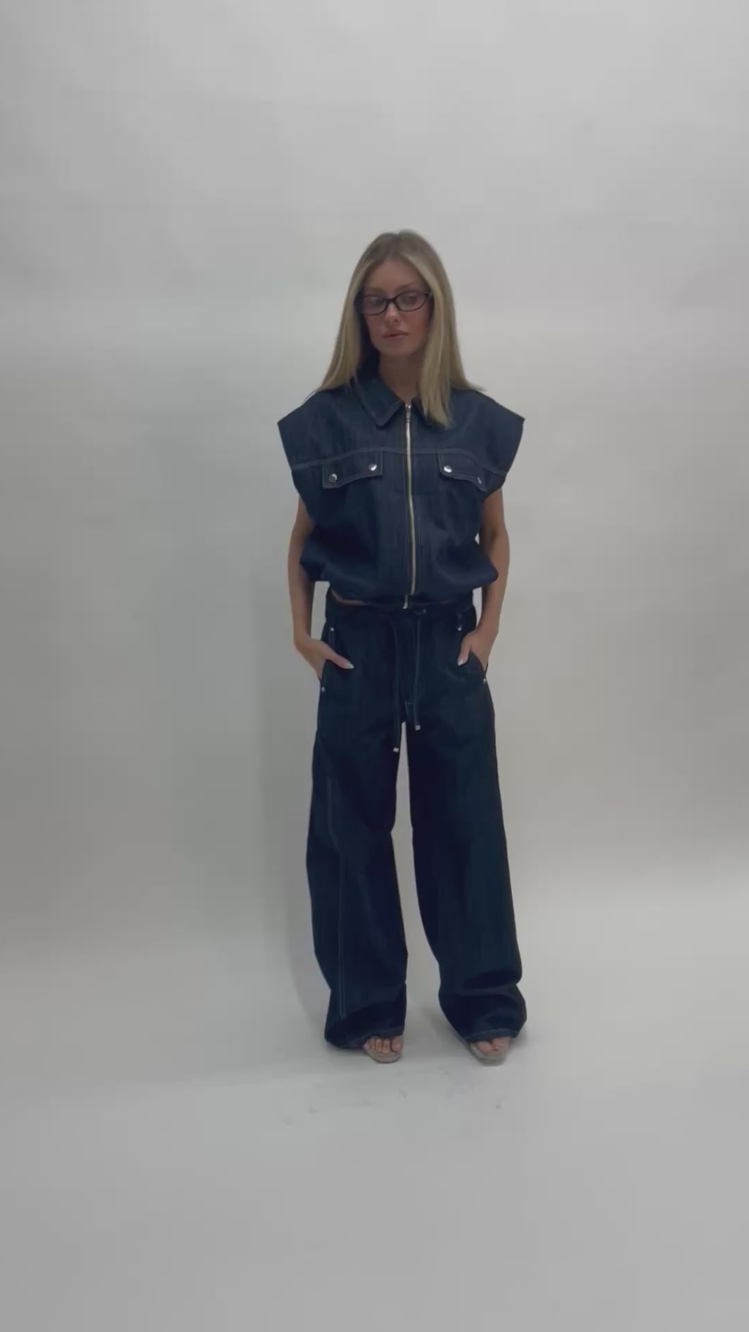 PANTALON VALLEY