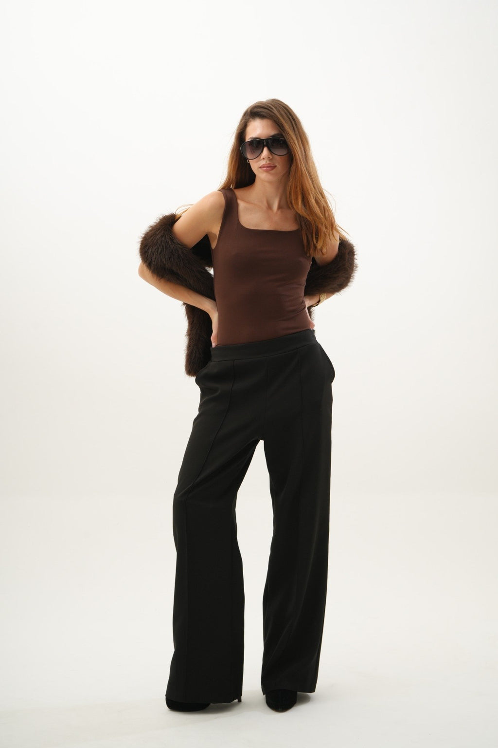 PANTALON INK