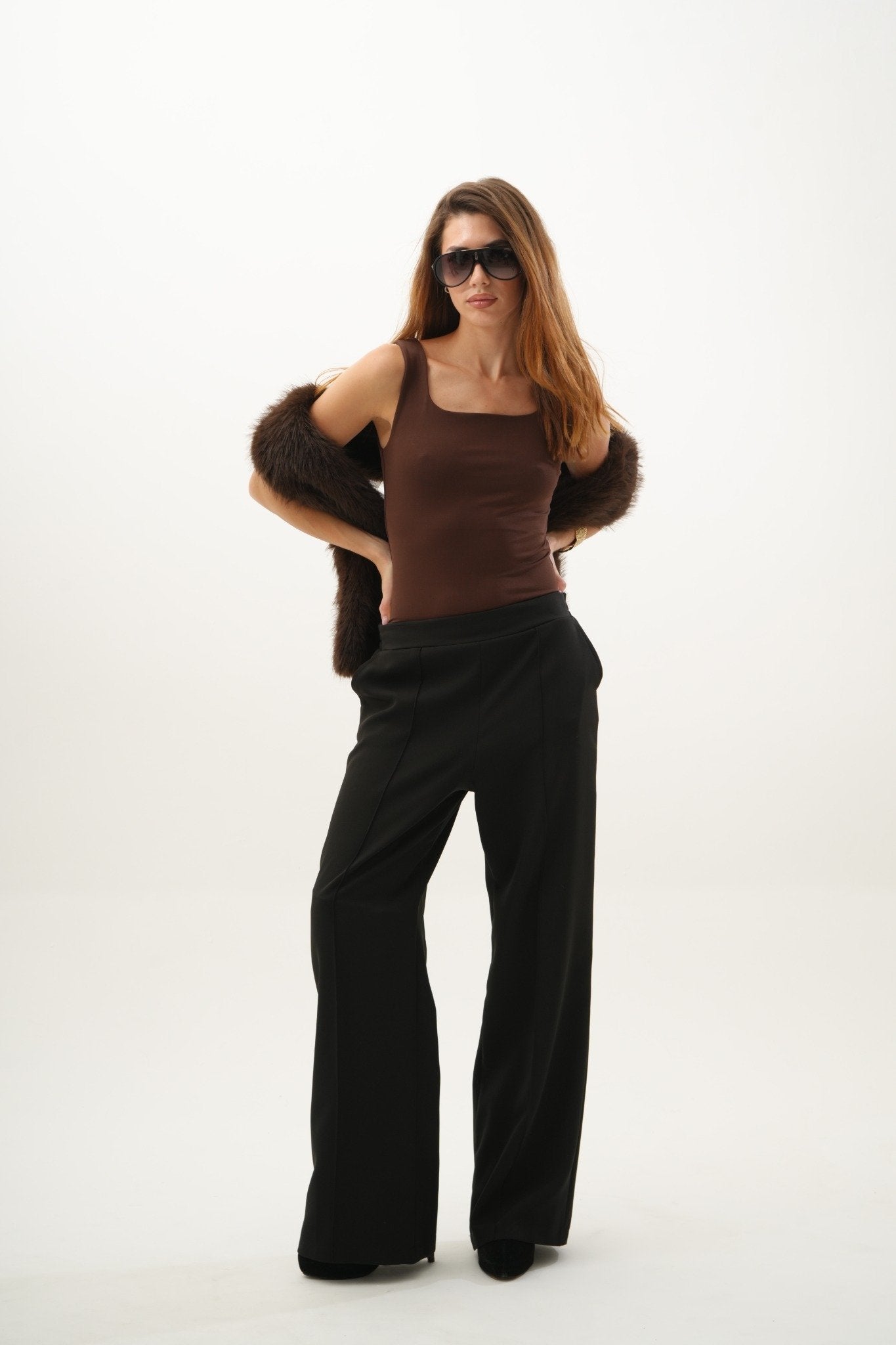 PANTALON INK