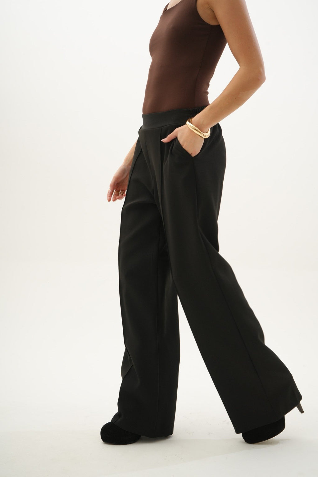 PANTALON INK